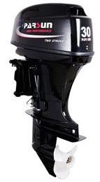 Потребительские характеристики лодочных моторов Parsun (Парсун)