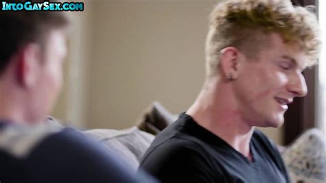 Cowboy Muscle Stud Fucked In Asshole By Nympho Gay Men