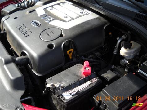 2004 Kia Sorento Ex Engine Photos