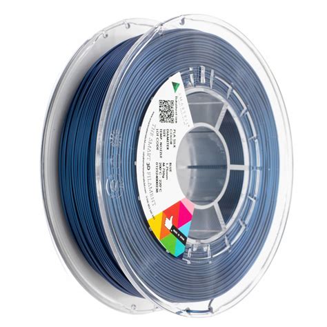 Smartfil PLA Silk Blue Polyalkemi