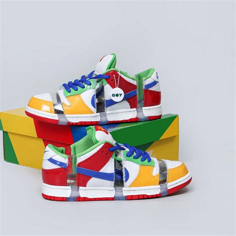 Wajib Baca Sebelum Beli! Fakta Menarik tentang Nike SB Dunk