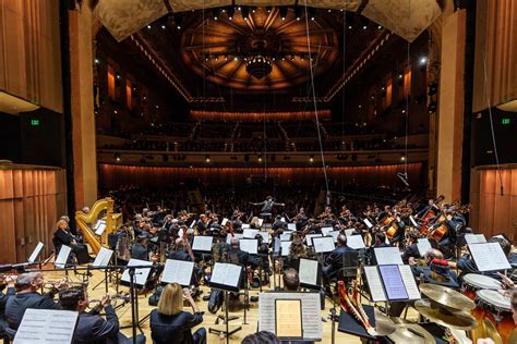 San Diego Symphony Unveils 2025 26 Season Featuring ‘a Series Of