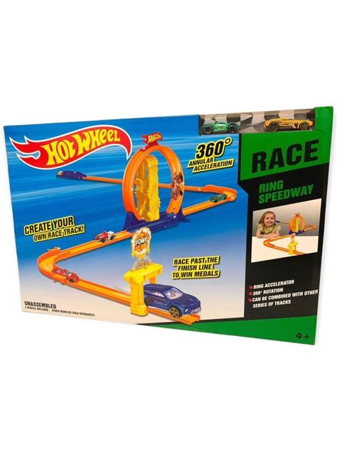 Hot Wheels набор гоночный трек хот вилс Доставка 240 000 сум Игрушки Ташкент на Olx