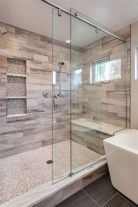 Small Walk In Shower Ideas For Style And Comfort Shower Ideas