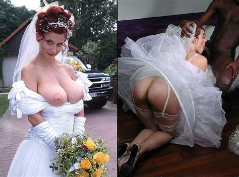 Newlywed Bride BBC Cuckold Lifestyle Consummation Int Cuckold Show 413 Porn Pic