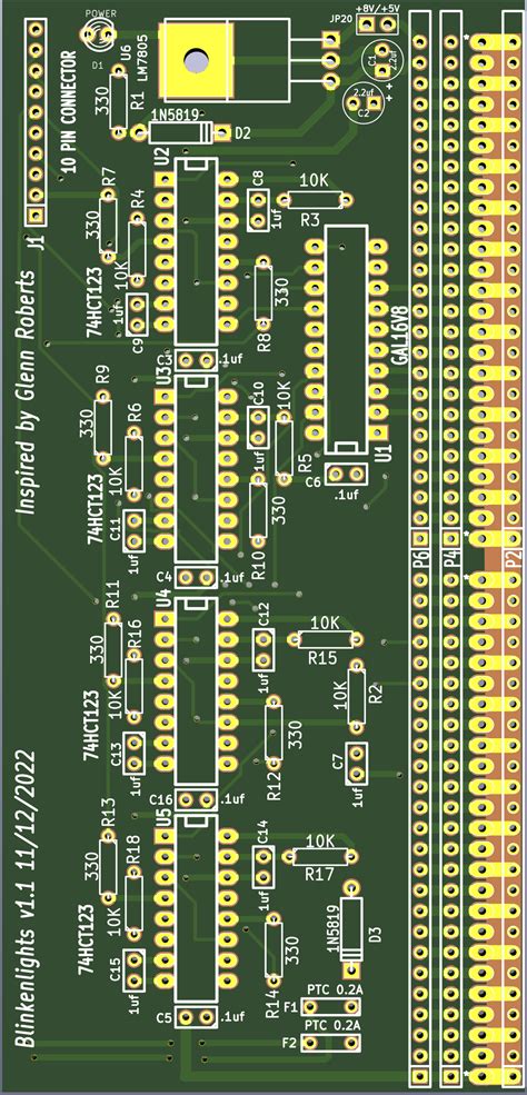 Led Controller