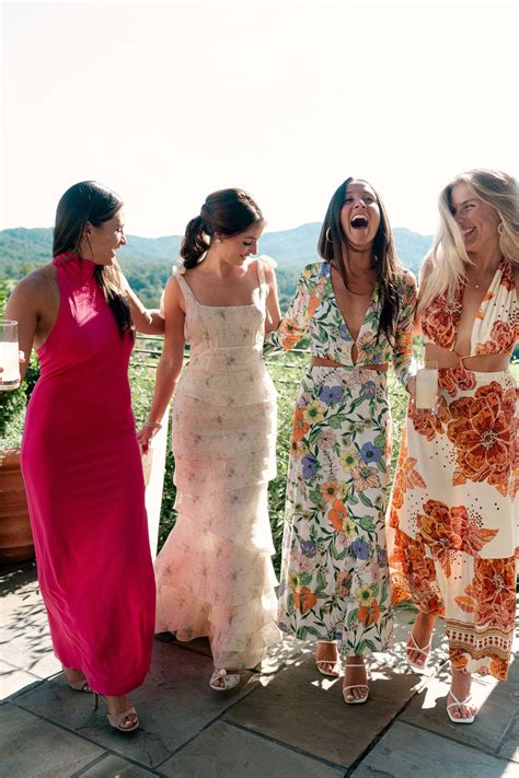 A wedding guest s guide to festive attire – Artofit