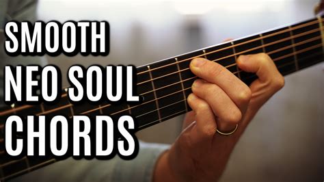 The Most Simple Neo Soulrandb Chord Progression You Must Learn