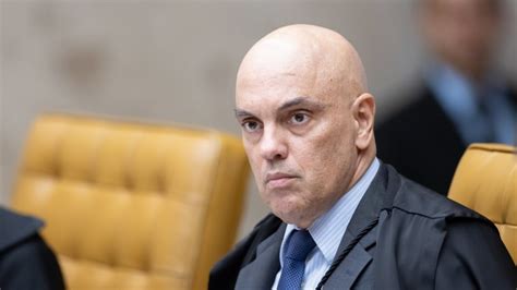 Censura No Brasil Relat Rio Dos Eua Refor A Den Ncia A Moraes Na Oea