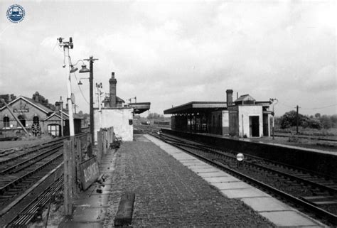 Rchs Online Media Archive London Euston Crewe Lec Blisworth