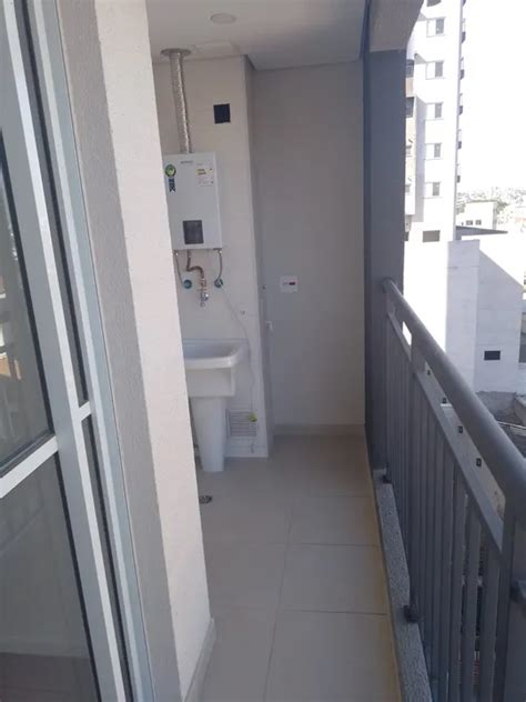 Apartamento Na Rua Sanazar Mardiros Presidente Altino Em Osasco