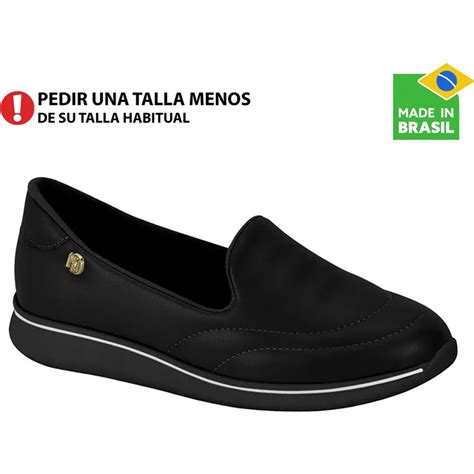Mocasin Mujer 7358222 Compara Precios Con Compype
