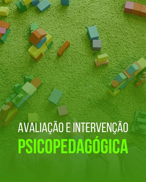 Avaliação e Intervenção Psicopedagógica ElloCursos Psicologia Hotmart