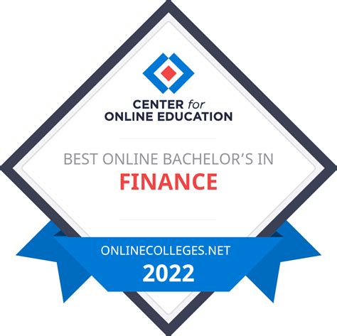 finance degrees   finance programs