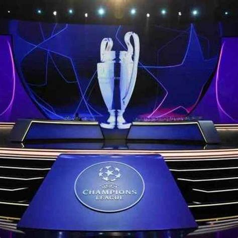 Sorteggi Champions League 2022 2023 Le Avversarie Delle Italiane Tutti I Gironi Milan