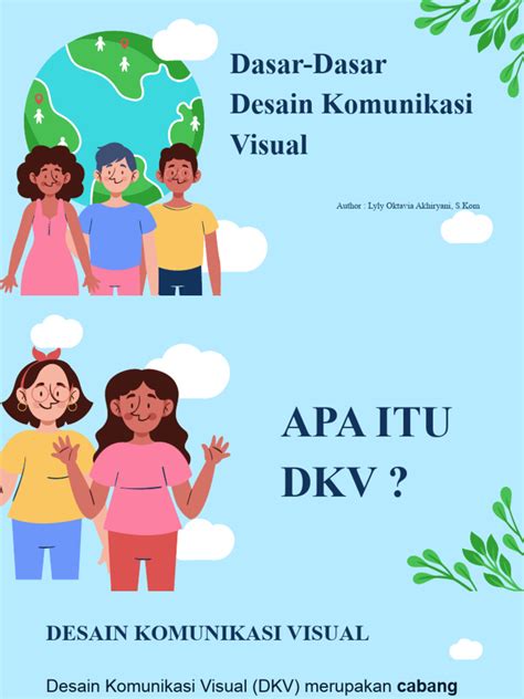 dasar desain komunikasi visual dkv