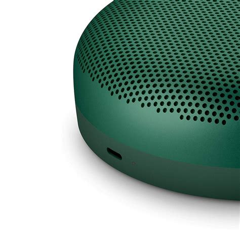 Bang & Olufsen Beosound A1 2nd Gen - Waterproof Portable Bluetooth ...