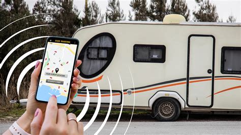 4 Best Trailer Gps Tracker Options For Stolen Camper Recovery