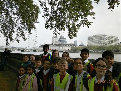 Whitehall Junior School Houses Of Parliament