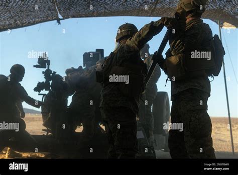 Us Marines With 3d Littoral Combat Team 3d Marine Littoral Regiment