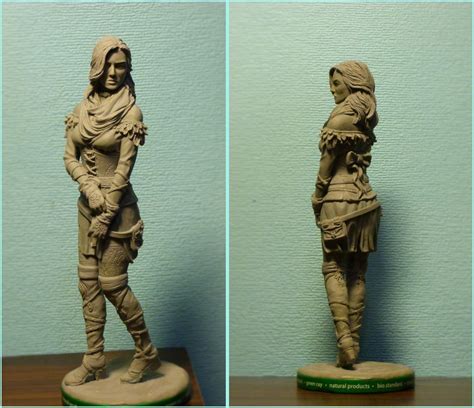 Йеннифер | Пикабу