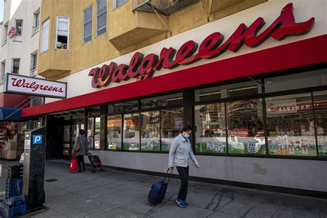 Walgreens to invest in labor as staff shortages hit some stores | Crain