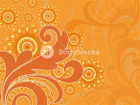 Beautiful Artistic Design Background Royalty Free Stock Image Storyblocks