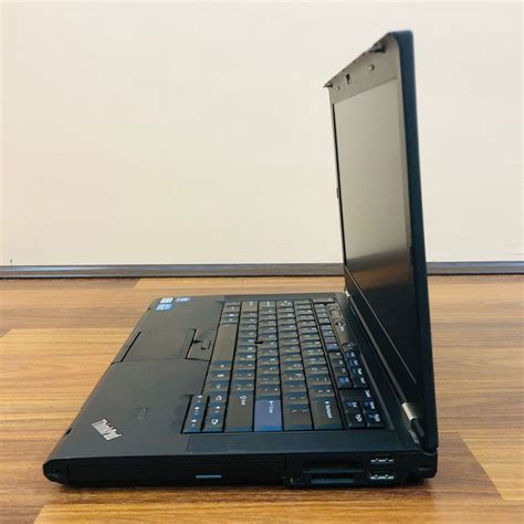 Lenovo Thinkpad T420 320gb Hdd 4gb Ram Core I5 2nd Generation