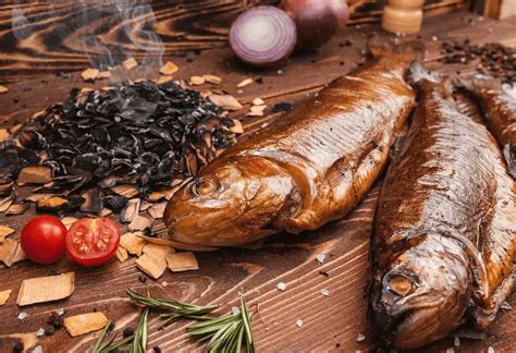 Сертификат на копченую рыбу в Казахстане. Декларация о соответствии ...