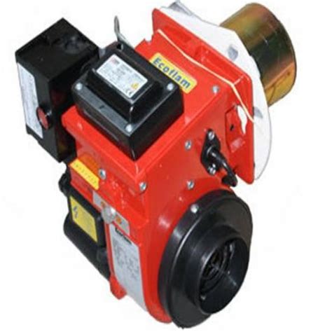 Industrial Burners At Best Price In India