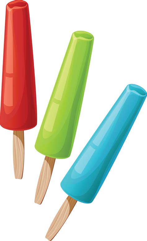 Ice Pop Png Transparent Images