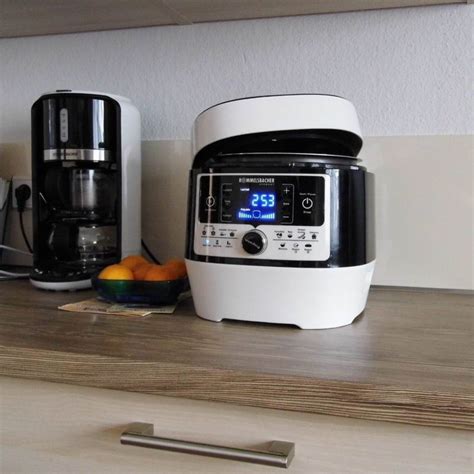 Taucher Symphonie Attentäter rommelsbacher mein hans md 1000 Wahrheit ...