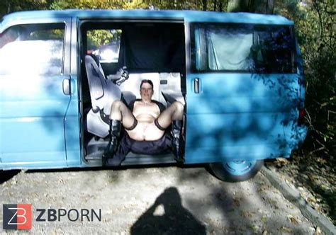 Rund Um Den Parplatz ZB Porn