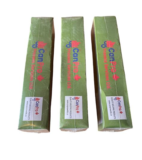 Welding Electrodes E6010 – ProX Supplies