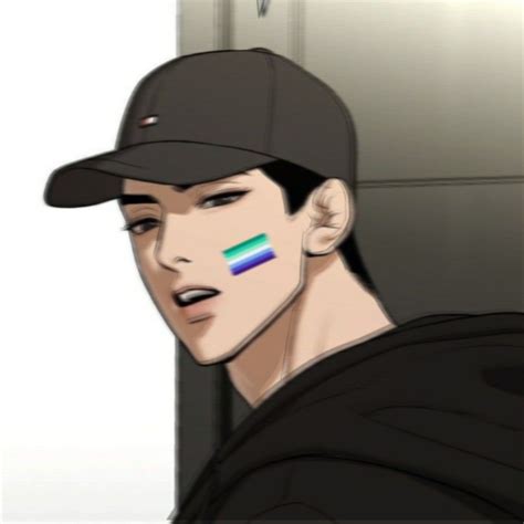 Joo Jaekyung Gay Icon Cute Anime Guys Easy Eye Drawing Maid Outfit