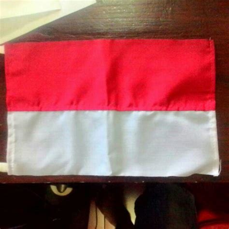 Detail Gambar Bendera Merah Putih Kecil Koleksi Nomer 9