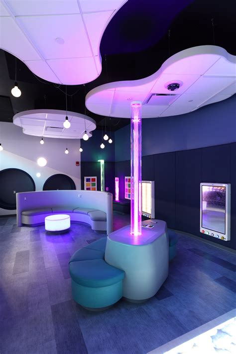 Boston Logan International Airport Terminal E by AECOM - Architizer