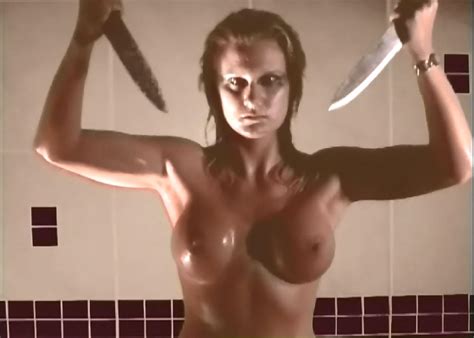 Danielle Laws Nude Pics Page 1