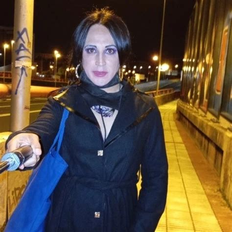 Taniax Slutty Walk Around The City Part Shemale Porn Feat Taniaxtorres By FapHouse XHamster