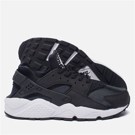 Женские кроссовки Nike Air Huarache Run, 634835-006