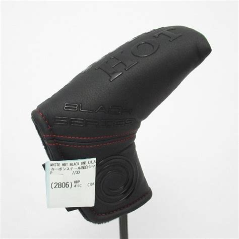 Yahoo オークション オデッセイ White Hot ホワイトホット ブラッ