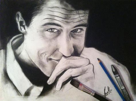Chandler Bing By Mr Bing On Deviantart