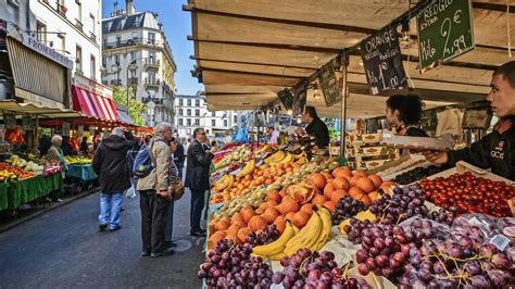 I'm a Paris expert: best street food for 2022 - Lonely Planet