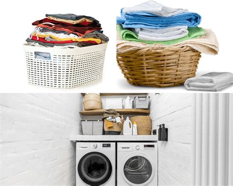 Longaberger Laundry Basket