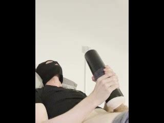 Breedin 免提 Fleshlight 感觉真好 Pornhub Gay