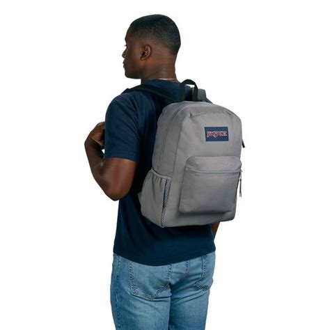 Jansport Freizeitrucksack »Cross Town«, mit gepolstertem Rücken online ...
