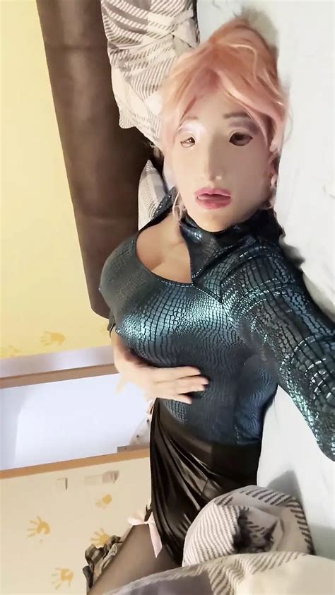 Sissy Francis Malice Real Cunt Shemale MILF Solo Porn By FapHouse XHamster