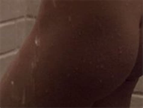 Naked Emma Lahana In Alien Agent