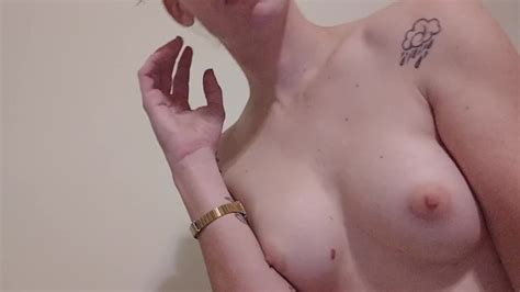 Big Natural Tits Transgender Babe