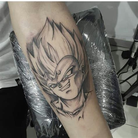 Me Gusta Comentarios Animetattoo Animetatto En